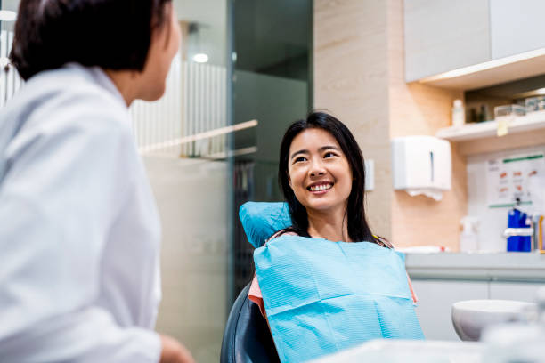 Best Dental Bonding  in Greensboro, MD