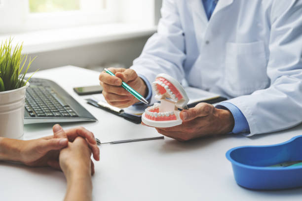 Sleep Apnea Treatment in Greensboro, MD