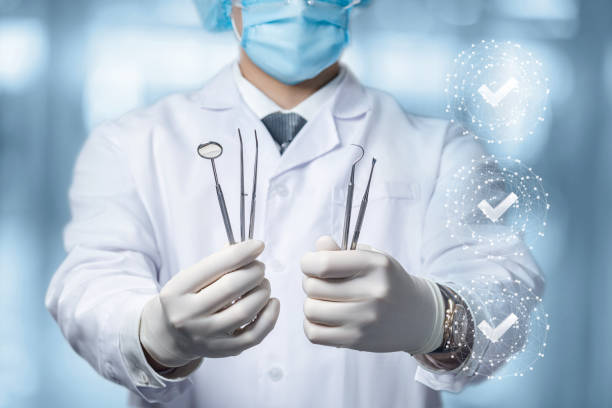 Oral Cancer Screening in Greensboro, MD