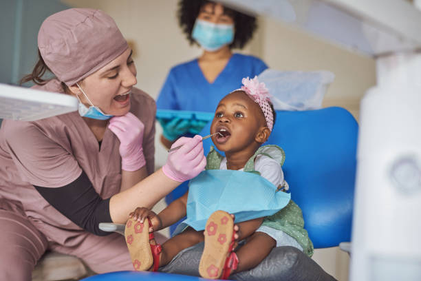 Best Sedation Dentistry  in Greensboro, MD