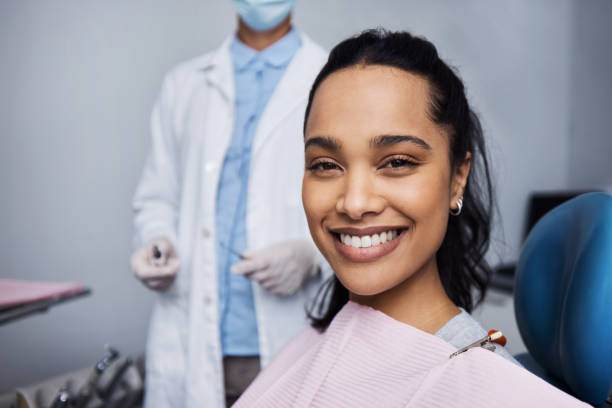 Best Cosmetic Dentistry  in Greensboro, MD