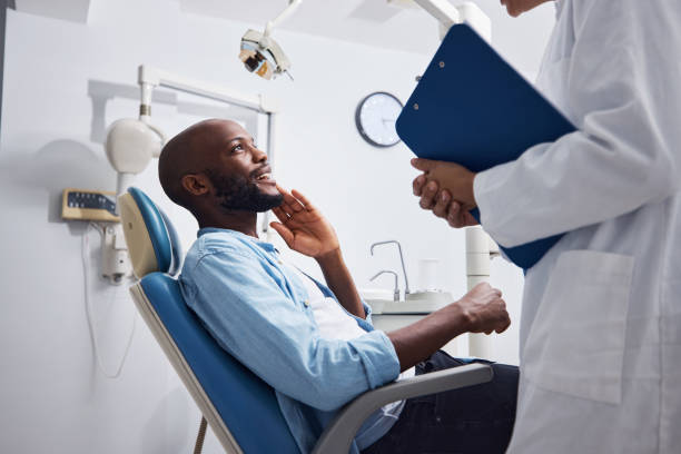 Professional  Holistic Dental Services in Greensboro, MD
