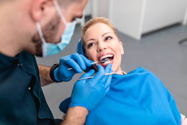 Best Full Mouth Reconstruction  in Greensboro, MD
