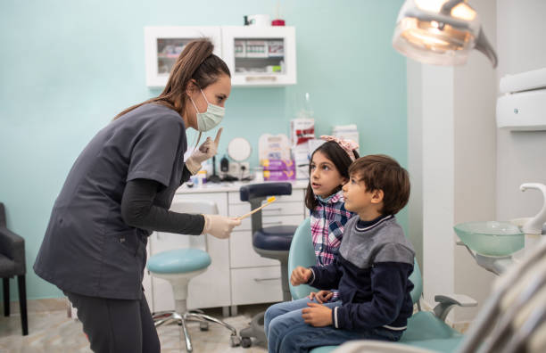 Best Oral Cancer Screening  in Greensboro, MD