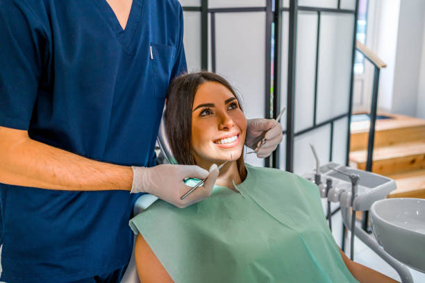 Best Wisdom Tooth Removal  in Greensboro, MD