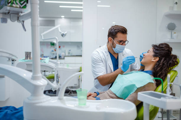 Best Pediatric Dentistry  in Greensboro, MD