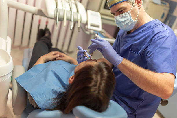 Best Oral Cancer Screening  in Greensboro, MD