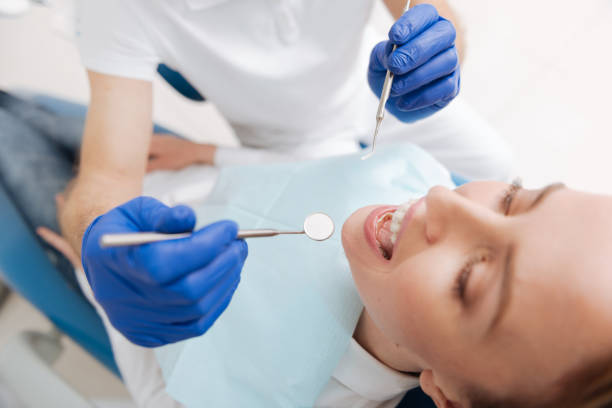 Best Root Canal Treatment  in Greensboro, MD