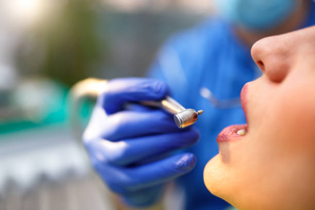 Why Choose Us for Your Dental Needs in Greensboro, MD